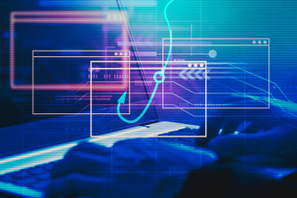 Cibercriminosos usam site falso do DeepSeek para propagar ameaças