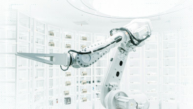 When IT meets OT: Cybersecurity for the physical world
