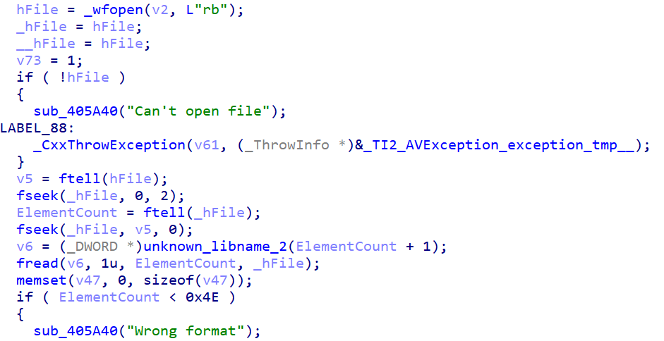 Figure 15. LNK parser (2020 sample – 0DAEA89F91A55F46D33C294CFE84EF06CE22E393) Figure 15. LNK parser (2020 sample – 0DAEA89F91A55F46D33C294CFE84EF06CE22E393)